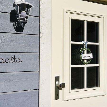 Haus Madita بريتناو المظهر الخارجي الصورة