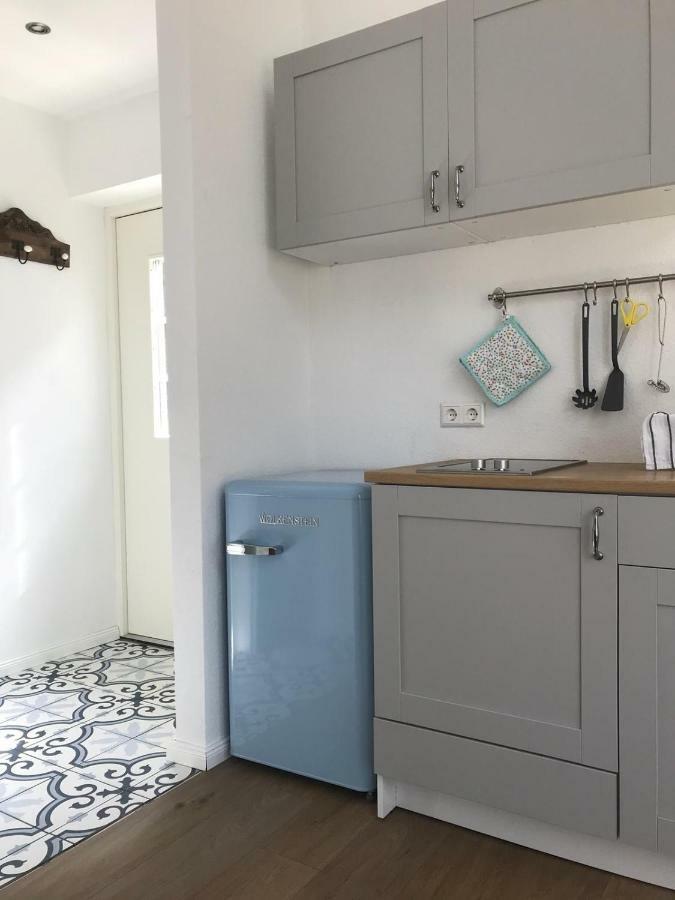 Haus Madita بريتناو المظهر الخارجي الصورة