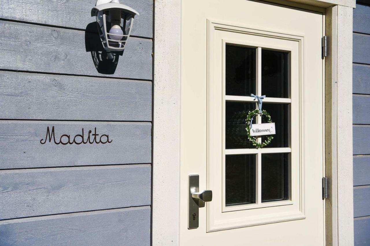 Haus Madita بريتناو المظهر الخارجي الصورة