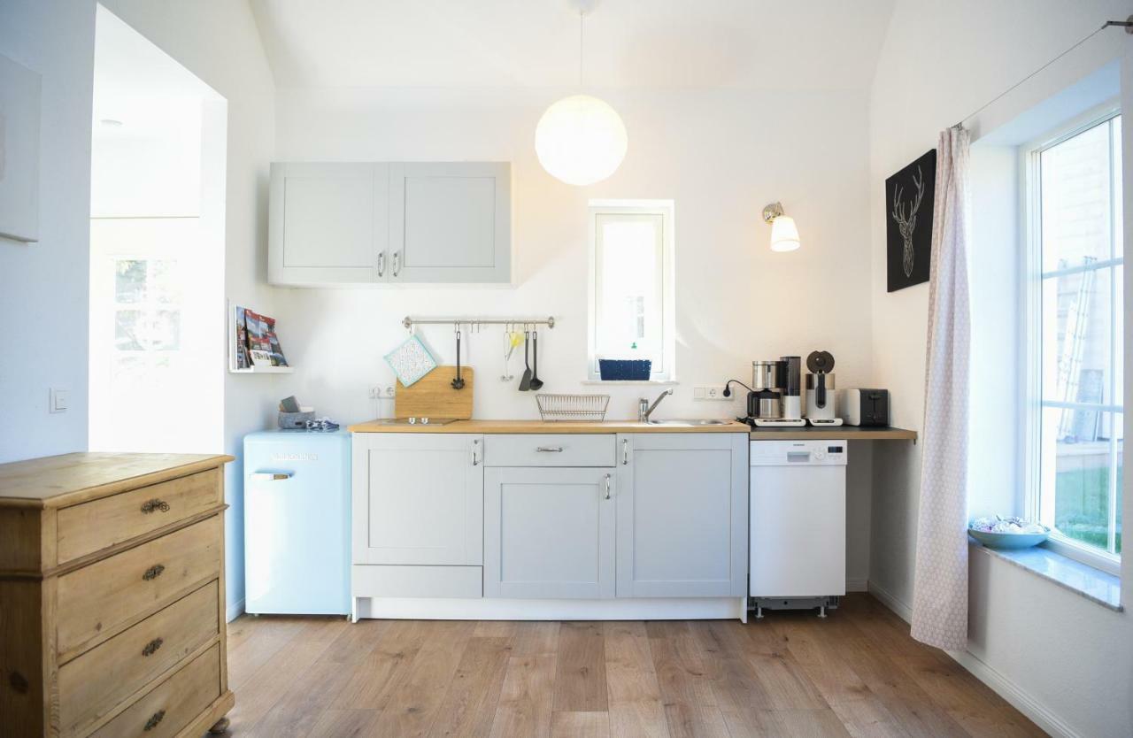 Haus Madita بريتناو المظهر الخارجي الصورة