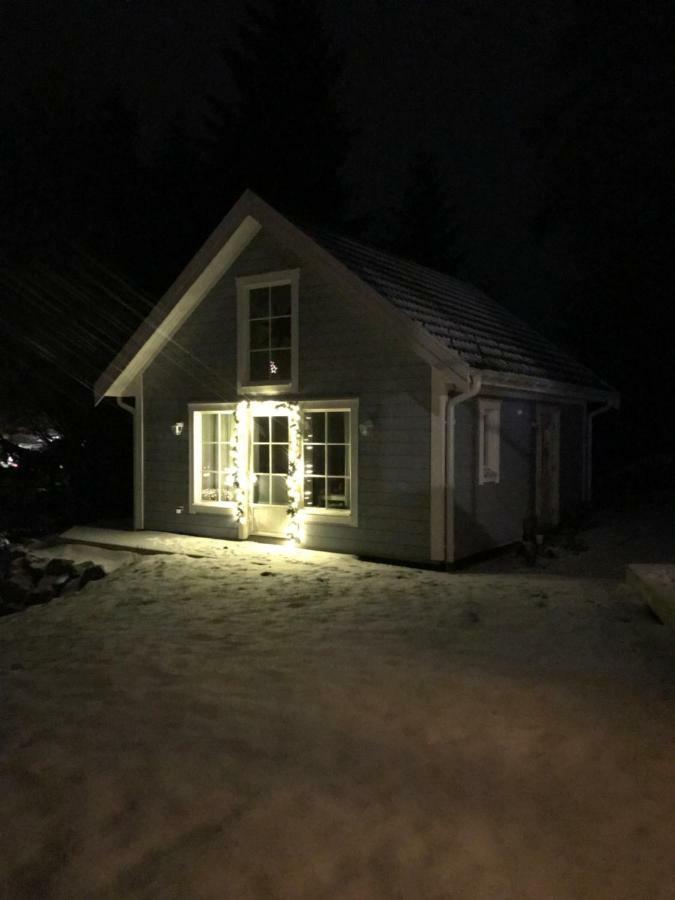 Haus Madita بريتناو المظهر الخارجي الصورة