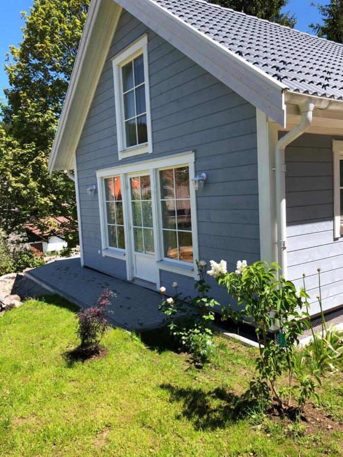 Haus Madita بريتناو المظهر الخارجي الصورة
